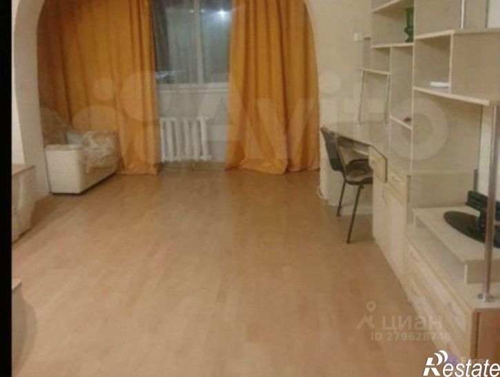 2-комн квартира улица Бруснева, 15,  д. 15