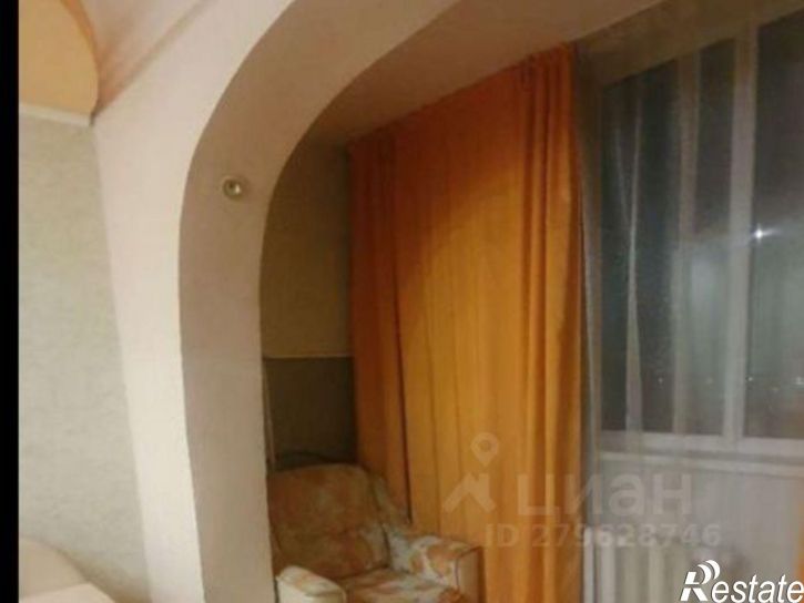 2-комн квартира улица Бруснева, 15,  д. 15