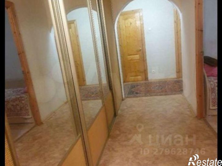 2-комн квартира улица Бруснева, 15,  д. 15