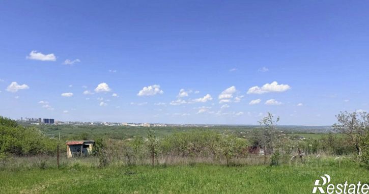 Земельный участок &laquo;Кавказ&raquo;
