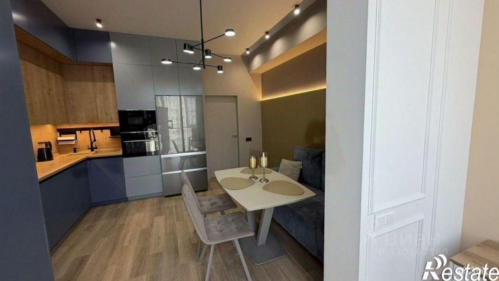 3-комн квартира улица Пирогова, 5/3,  д. 5/3