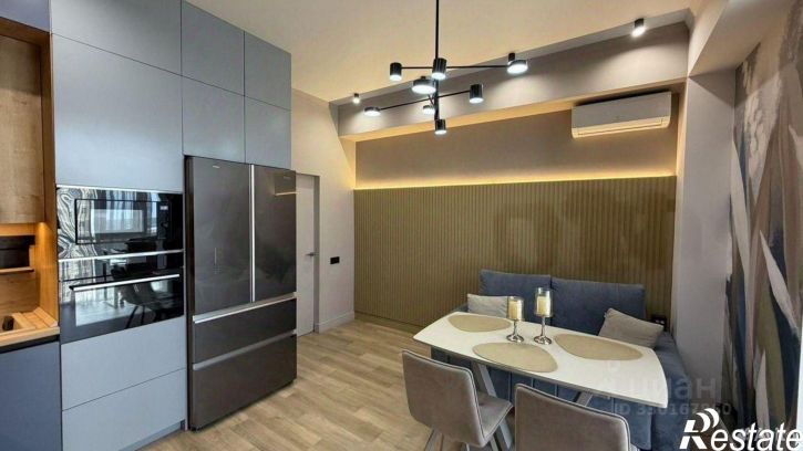 3-комн квартира улица Пирогова, 5/3,  д. 5/3