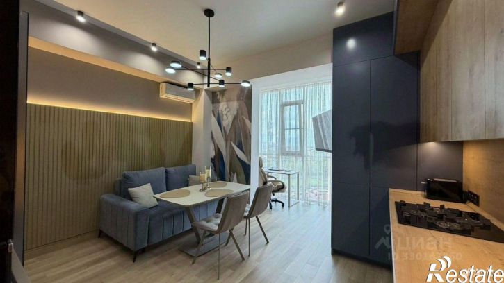 3-комн квартира улица Пирогова, 5/3,  д. 5/3