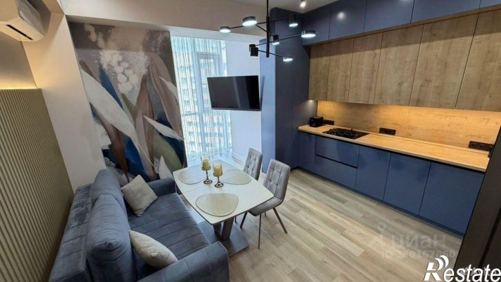 3-комн квартира улица Пирогова, 5/3,  д. 5/3