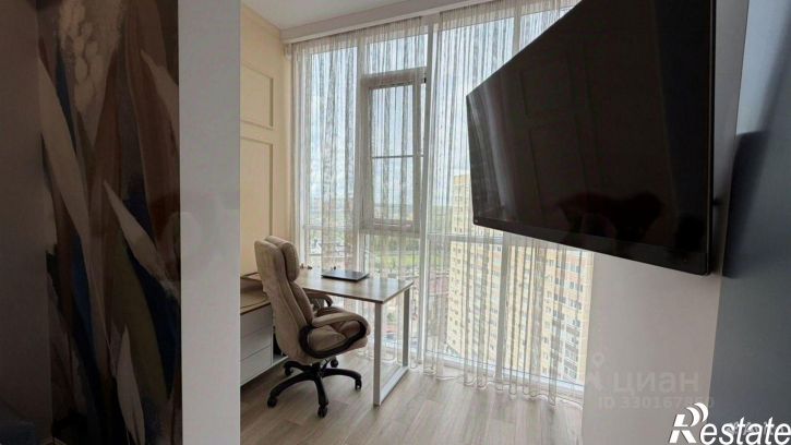 3-комн квартира улица Пирогова, 5/3,  д. 5/3