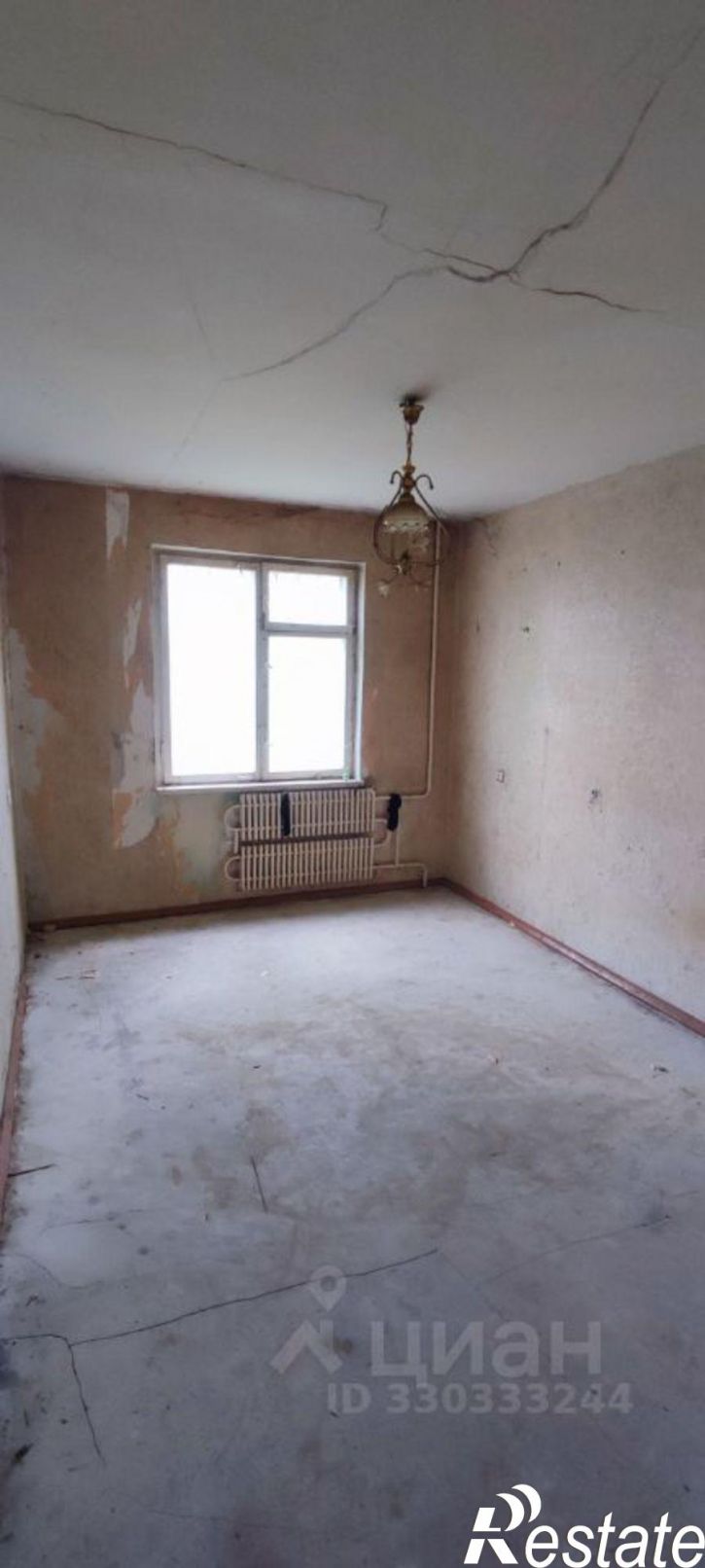 2-комн квартира улица Доваторцев, 69/2,  д. 69/2