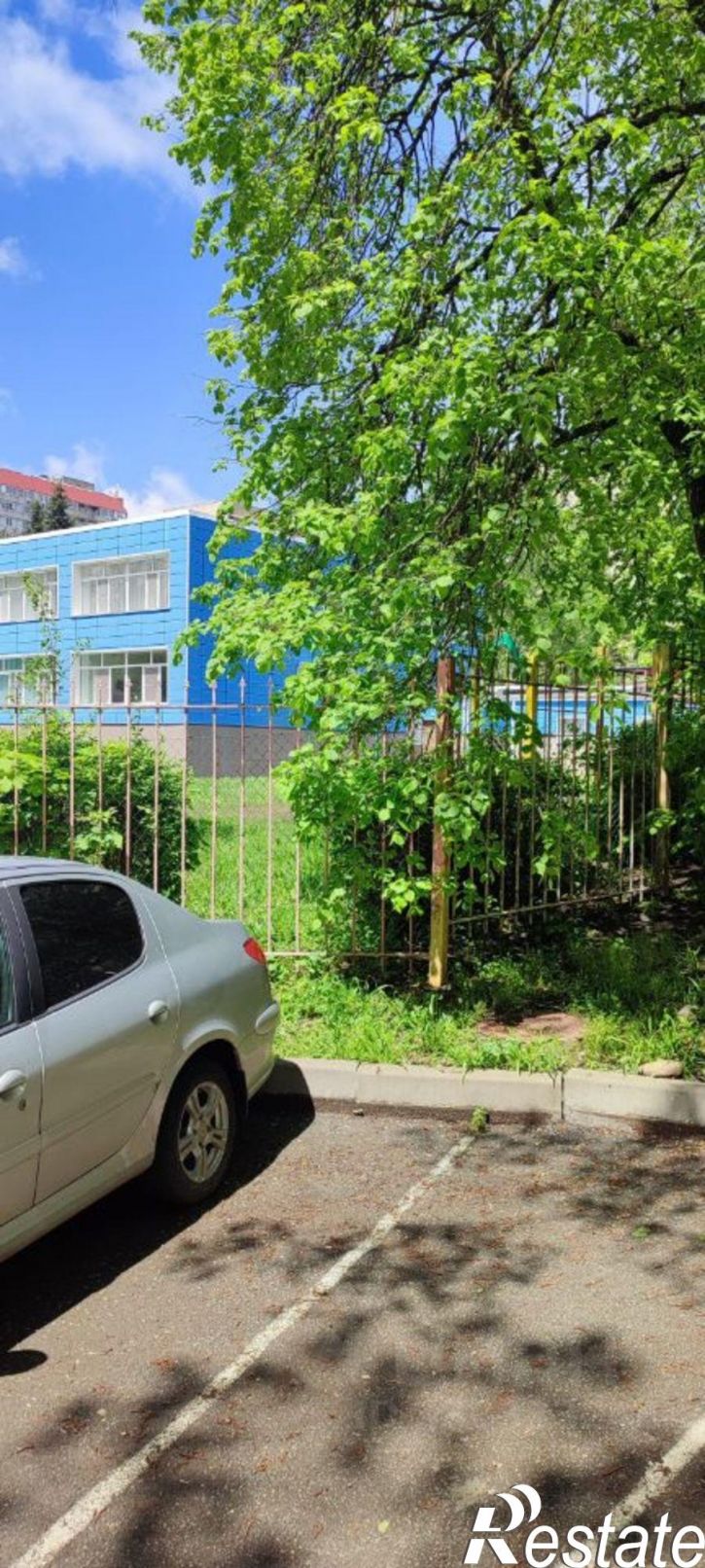 2-комн квартира улица Доваторцев, 69/2,  д. 69/2
