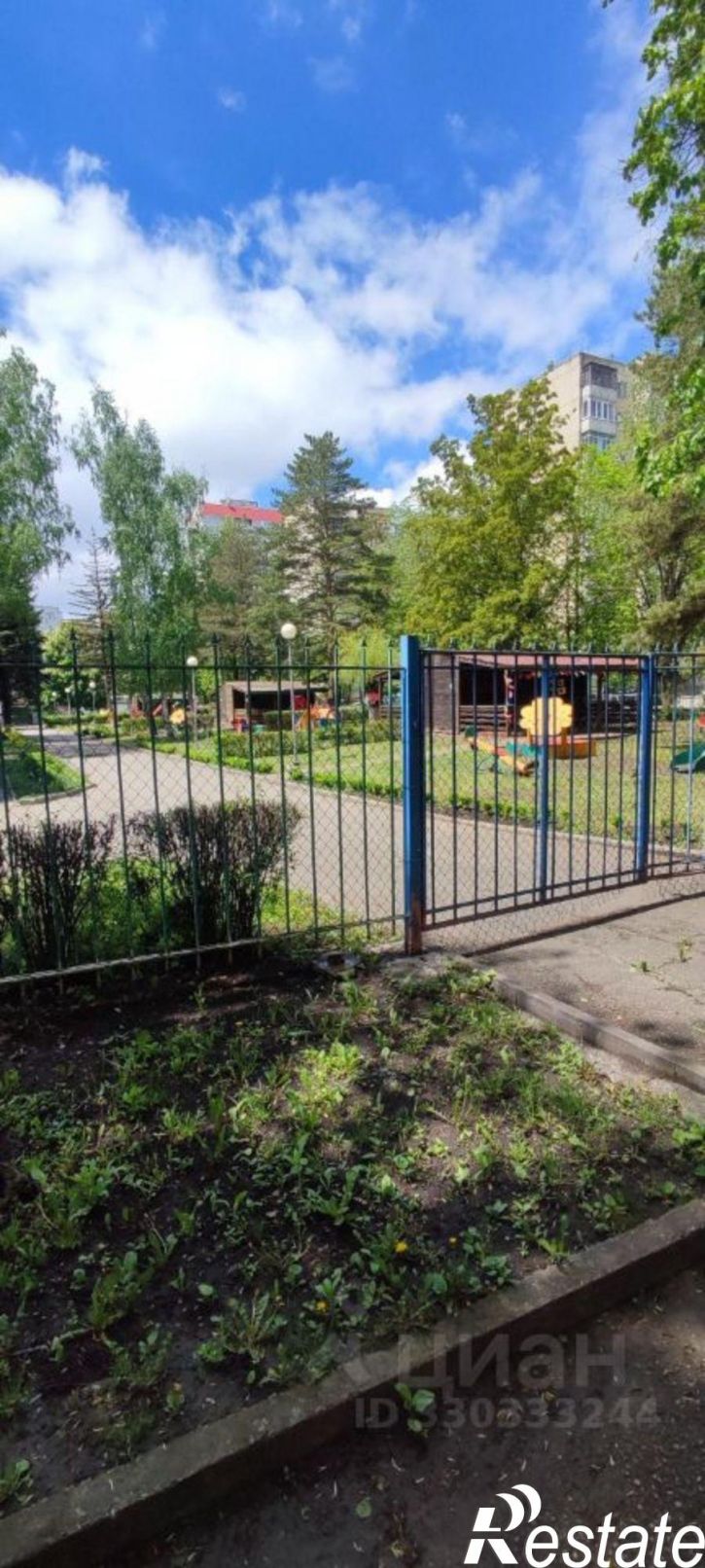 2-комн квартира улица Доваторцев, 69/2,  д. 69/2