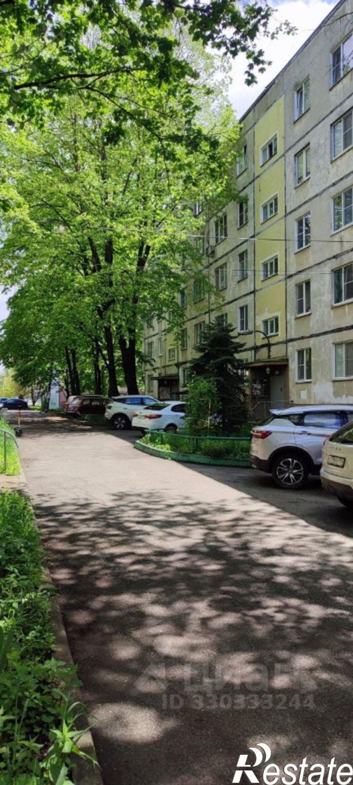 2-комн квартира улица Доваторцев, 69/2,  д. 69/2