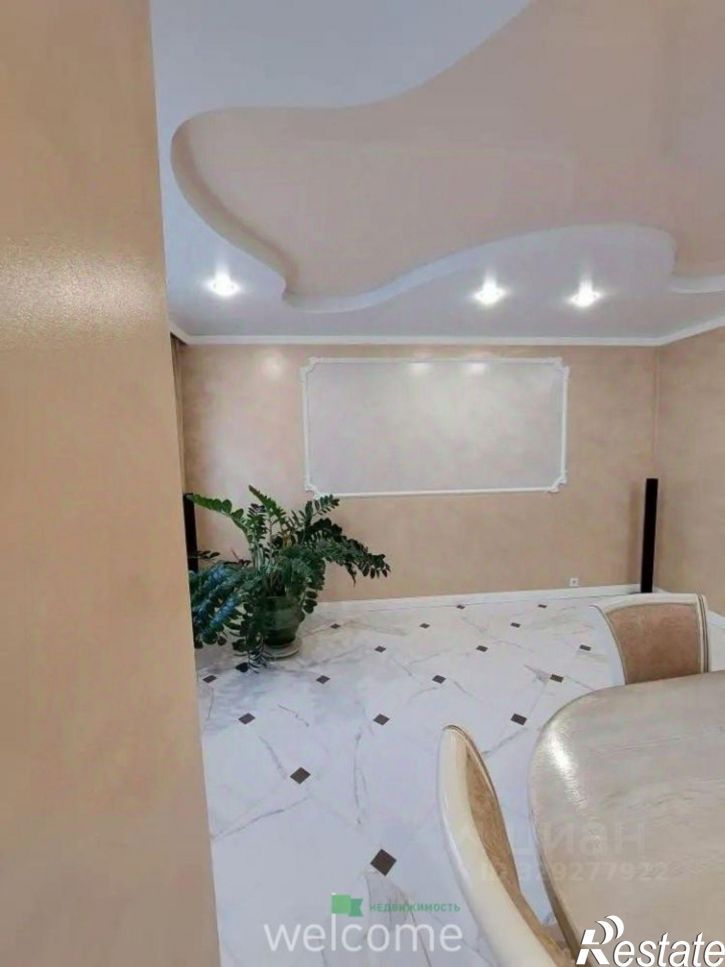 4-комн квартира ул Рогожникова, 17,  д. 17