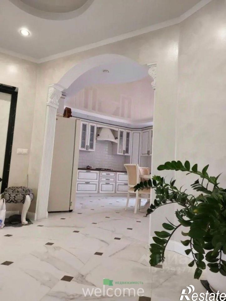 4-комн квартира ул Рогожникова, 17,  д. 17