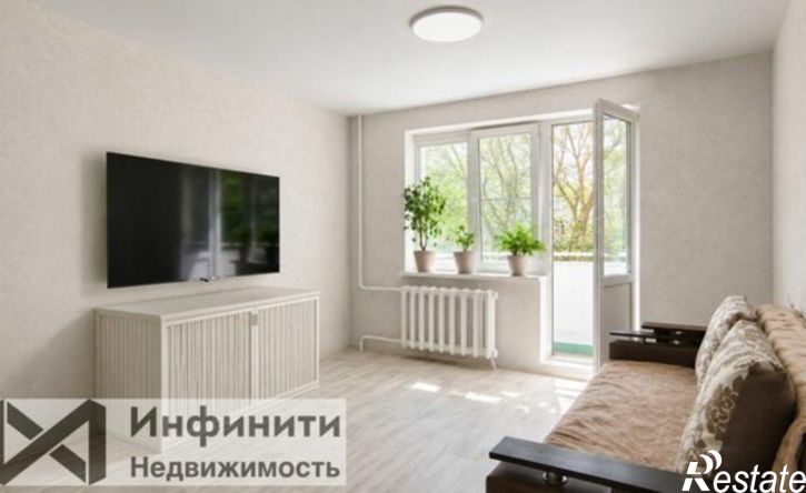 3-комн квартира ул Некрасова, 84,  д. 84