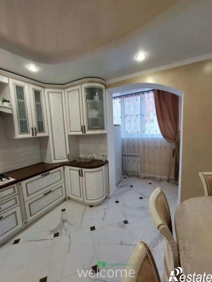 4-комн квартира ул Рогожникова, 17,  д. 17