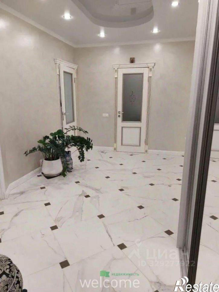 4-комн квартира ул Рогожникова, 17,  д. 17
