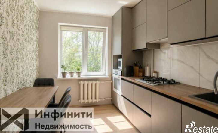 3-комн квартира ул Некрасова, 84,  д. 84