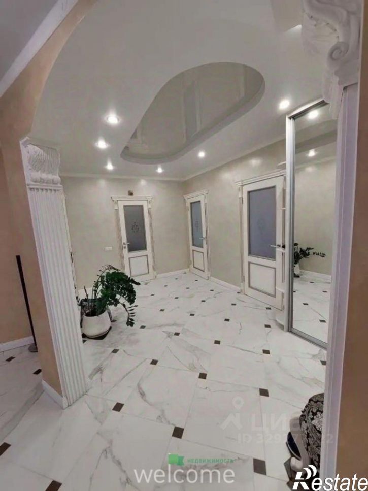 4-комн квартира ул Рогожникова, 17,  д. 17