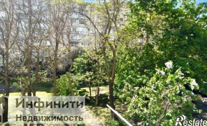 3-комн квартира ул Некрасова, 84,  д. 84