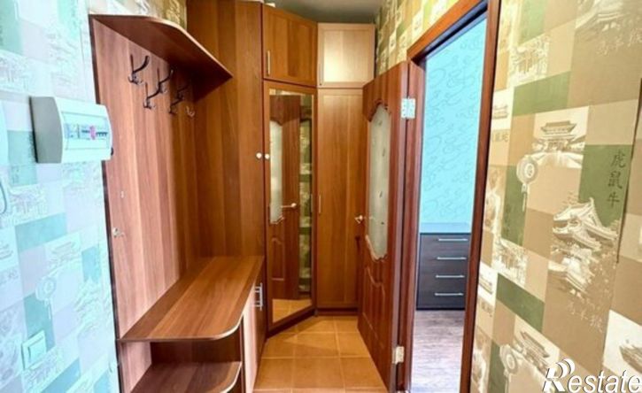 1-комн квартира ул Достоевского, 52В 3,  д. 52В 3,  к. 3