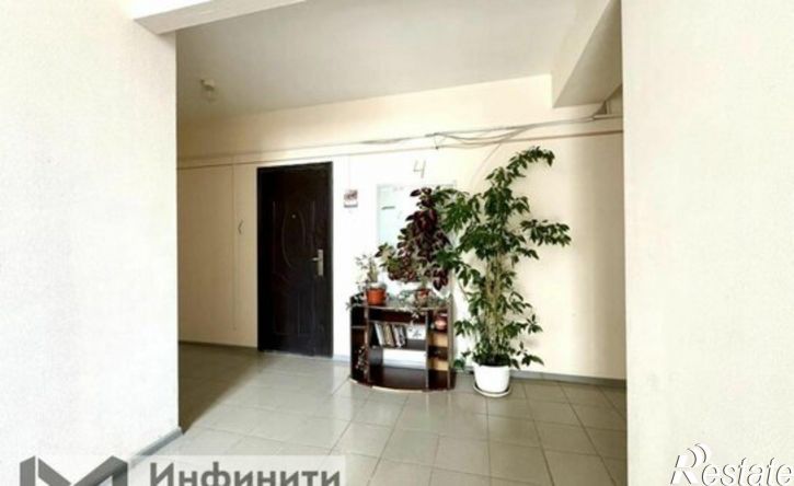 1-комн квартира ул Достоевского, 52В 3,  д. 52В 3,  к. 3