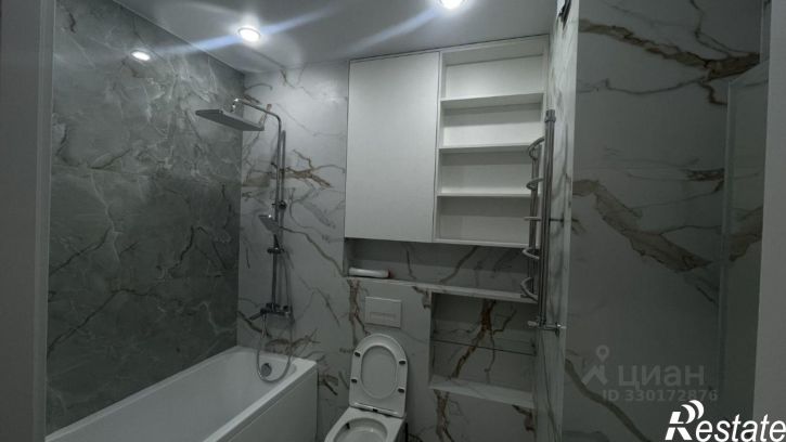 1-комн квартира Ставрополь г., Гражданская ул., 1/4