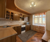 2-комн, 60кв м, этаж 4/5 улица Розы Люксембург, 1А