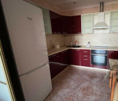 2-комн, 55кв м, этаж 10/17 ул Ломоносова, 55