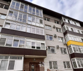 1-комн, 30кв м, этаж 3/6 3 Юго-Западный пр-д, 8
