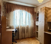 3-комн, 55кв м, этаж 5/5 улица Ленина, 401
