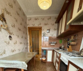 3-комн, 64кв м, этаж 5/9 ул Фроленко, 4