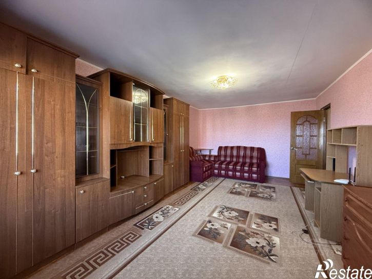 2-комн квартира улица Розы Люксембург, 1А,  д. 1А