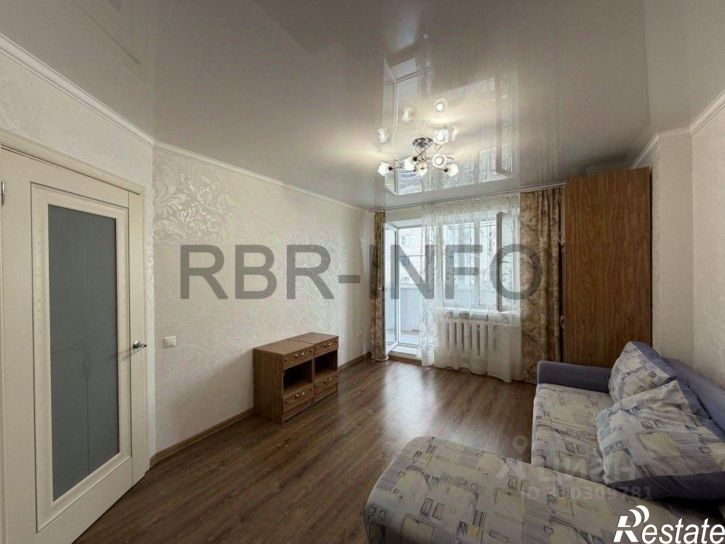 1-комн квартира ул Краснофлотская, 46,  д. 46