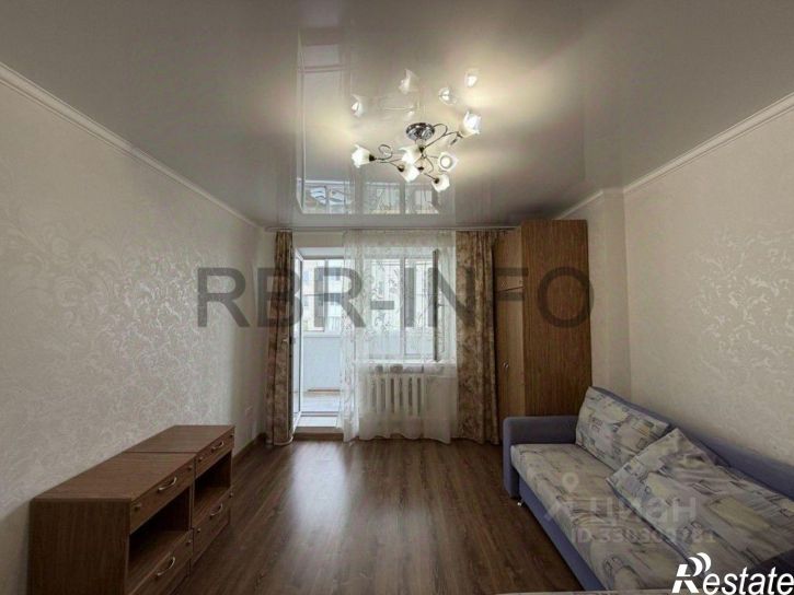 1-комн квартира ул Краснофлотская, 46,  д. 46