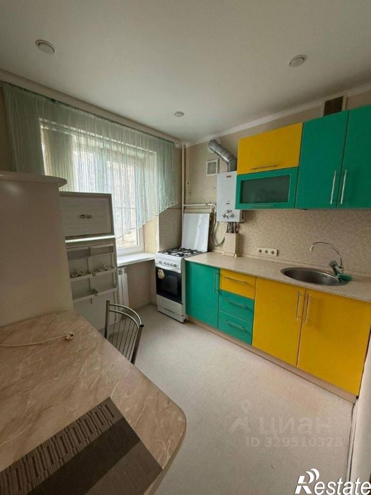 1-комн квартира ул Ленина, 277б,  д. 277б