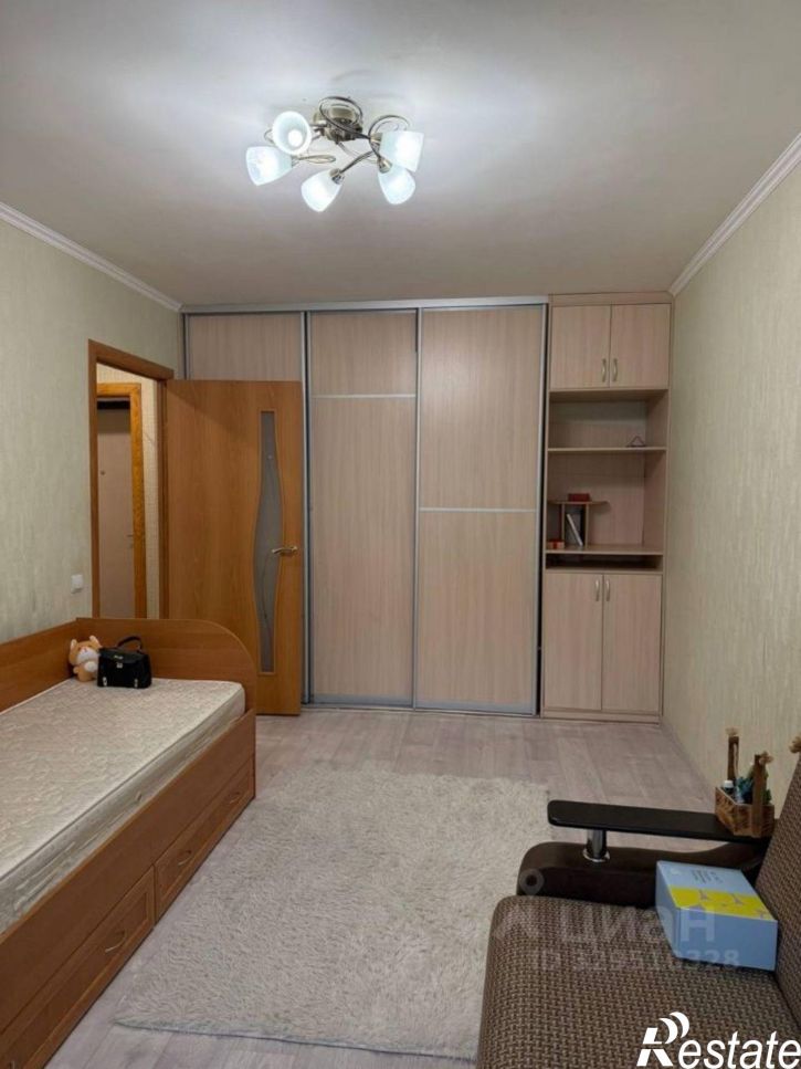 1-комн квартира ул Ленина, 277б,  д. 277б