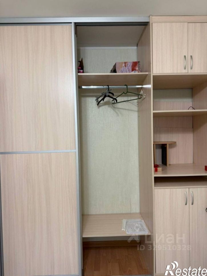 1-комн квартира ул Ленина, 277б,  д. 277б