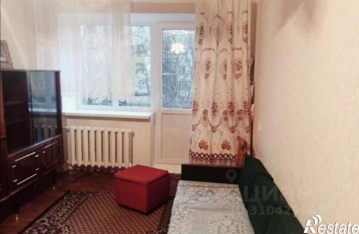 1-комн квартира ул Мира, 367/17,  д. 367/17