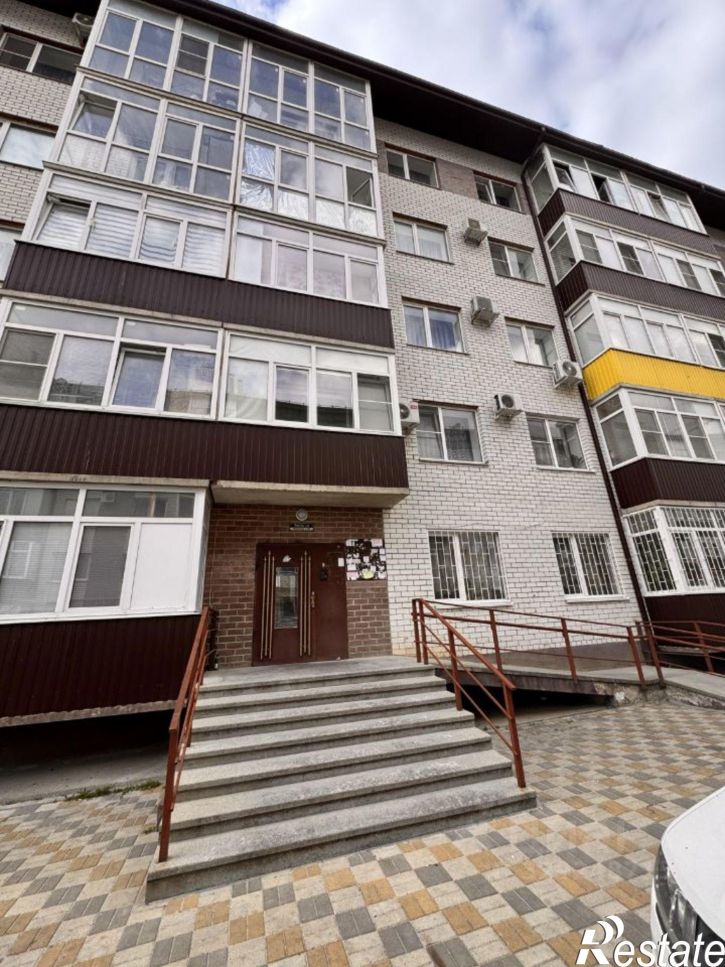 1-комн квартира 3 Юго-Западный пр-д, 8,  д. 8