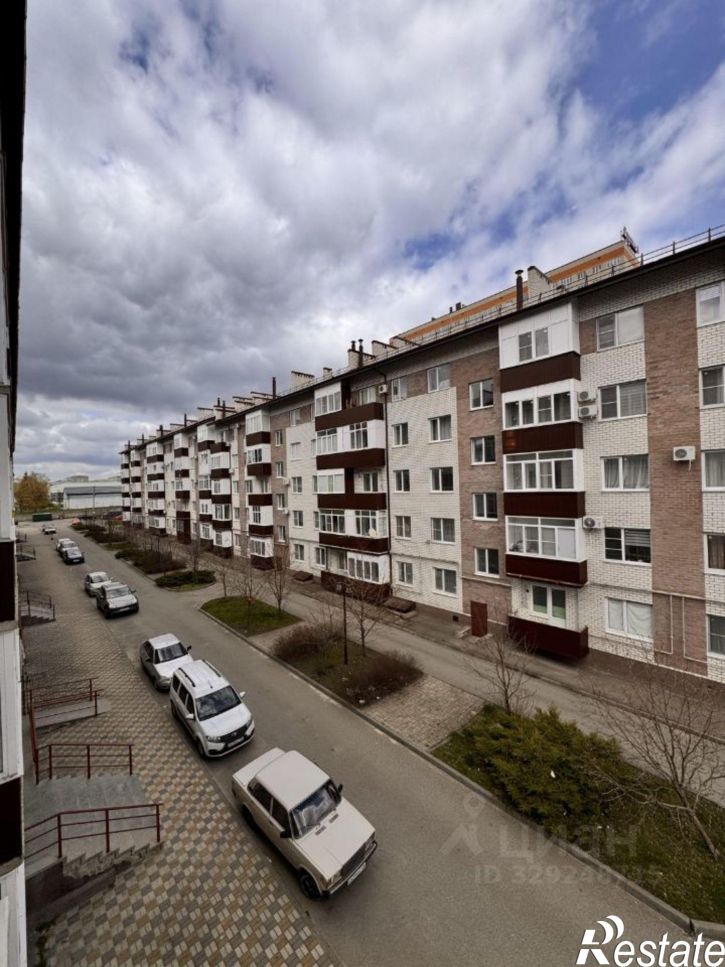 1-комн квартира 3 Юго-Западный пр-д, 8,  д. 8