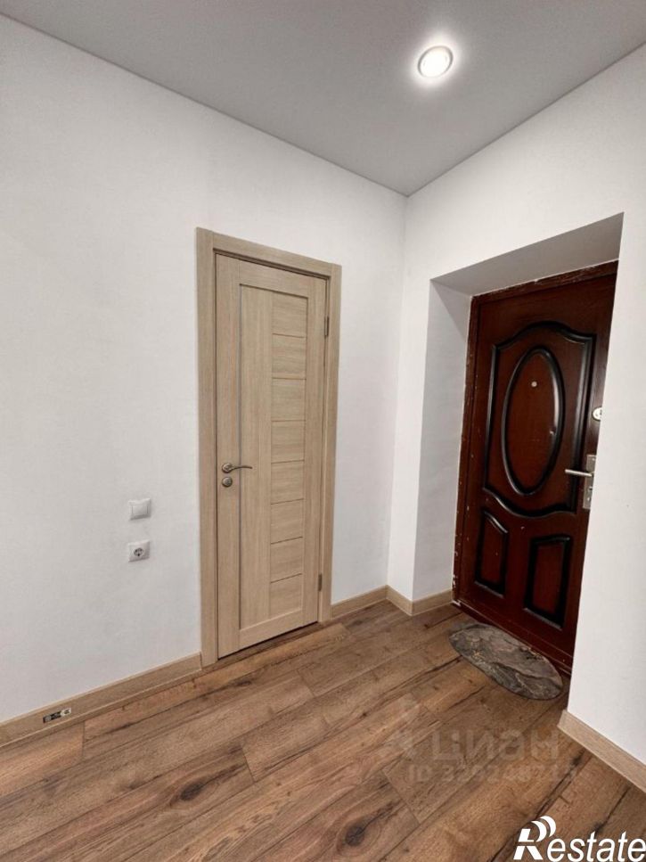 1-комн квартира 3 Юго-Западный пр-д, 8,  д. 8