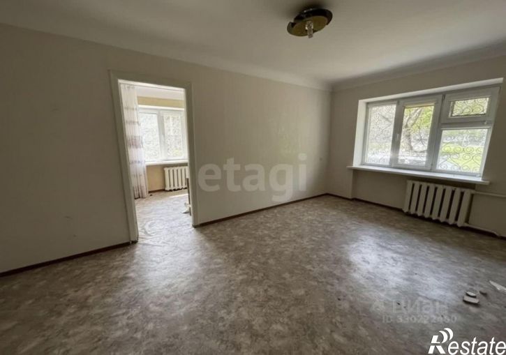 2-комн квартира улица Мира, 473,  д. 473