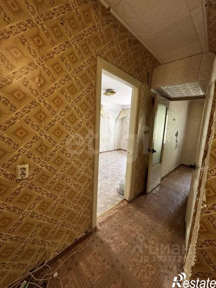 2-комн квартира улица Мира, 473,  д. 473