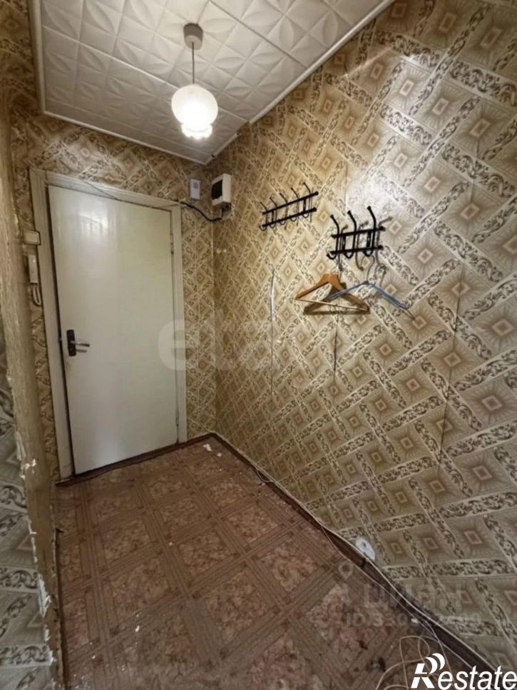 2-комн квартира улица Мира, 473,  д. 473