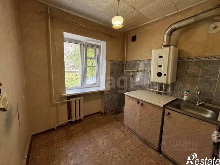 2-комн квартира улица Мира, 473,  д. 473