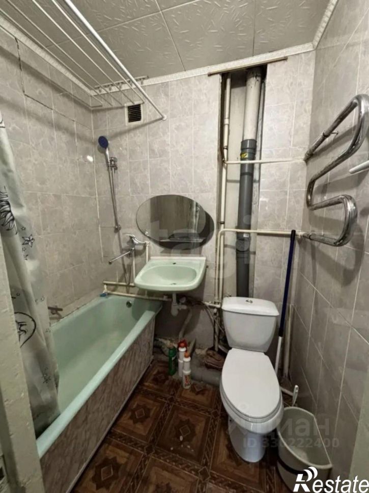 2-комн квартира улица Мира, 473,  д. 473