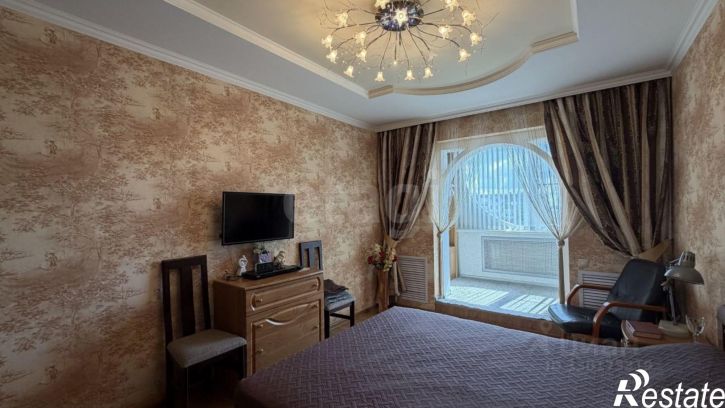 4-комн квартира проспект Ворошилова, 3/2А,  д. 3/2А