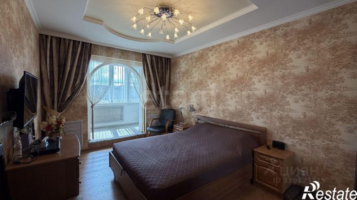 4-комн квартира проспект Ворошилова, 3/2А,  д. 3/2А
