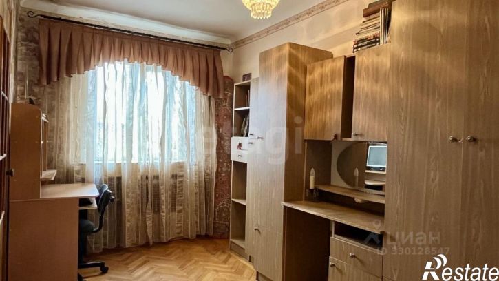 3-комн квартира улица Ленина, 401,  д. 401
