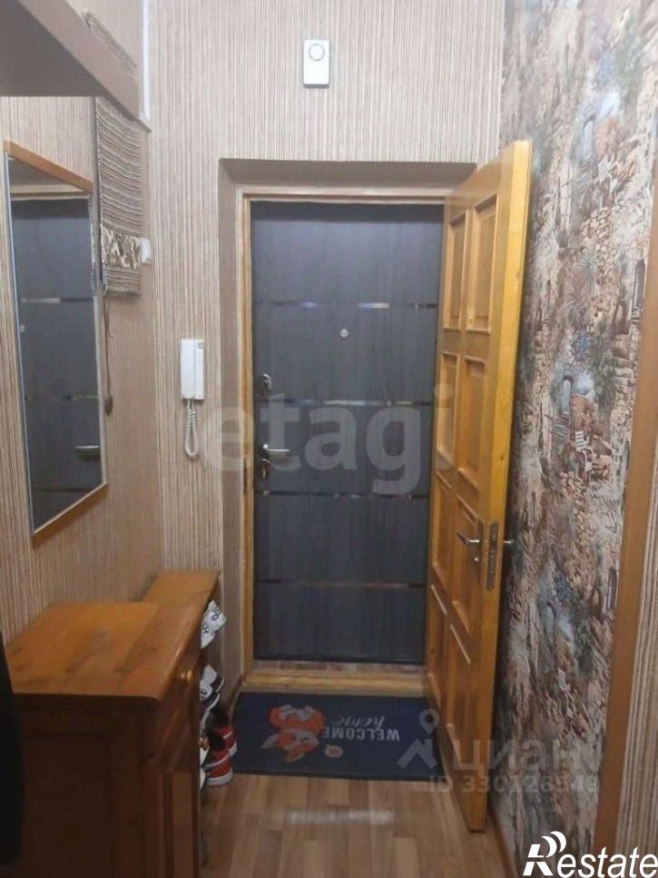 2-комн квартира Врачебный проезд, 42,  д. 42
