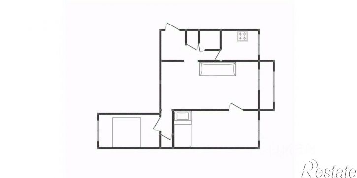 3-комн квартира улица Ленина, 401,  д. 401