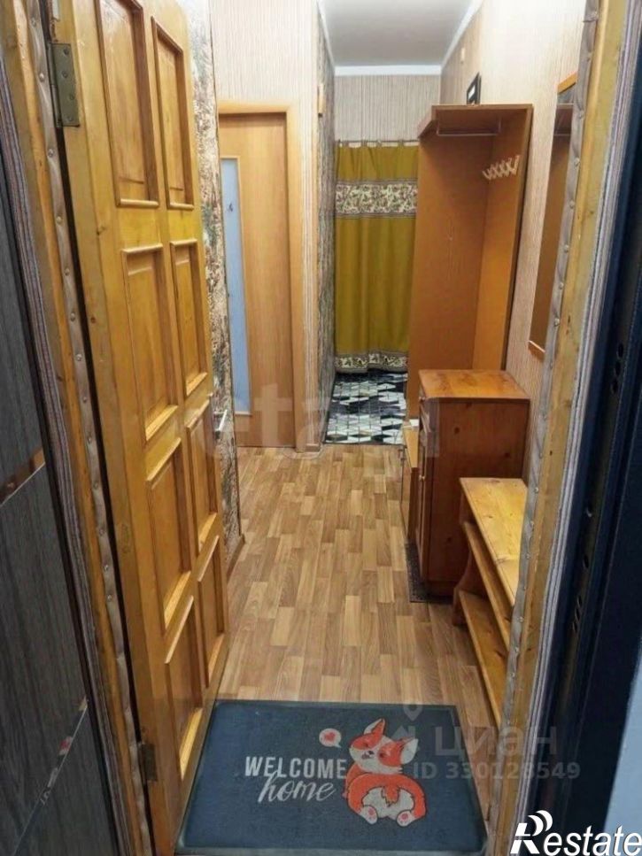 2-комн квартира Врачебный проезд, 42,  д. 42